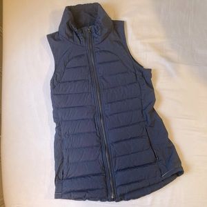 Lululemon Running Vest XS